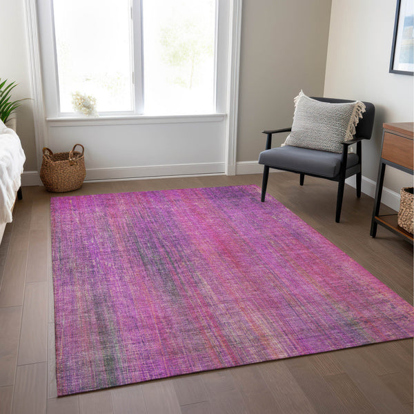 addison chantille acn552 lilac rug