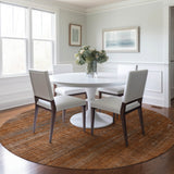 addison chantille acn552 paprika rug