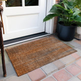 addison chantille acn552 paprika rug