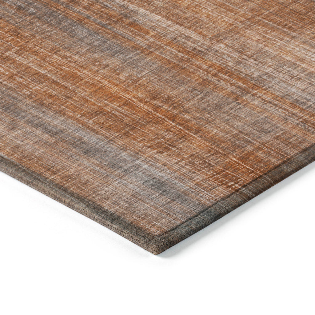 addison chantille acn552 paprika rug
