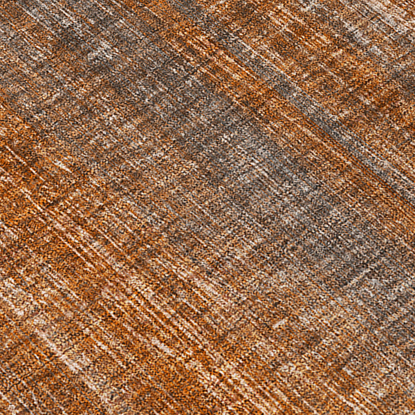 addison chantille acn552 paprika rug