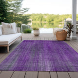 addison chantille acn552 purple rug