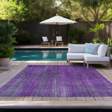 addison chantille acn552 purple rug