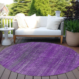 addison chantille acn552 purple rug