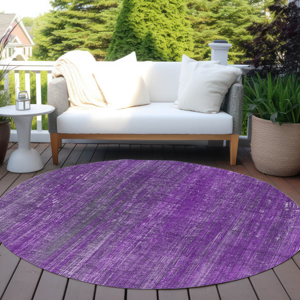 addison chantille acn552 purple rug