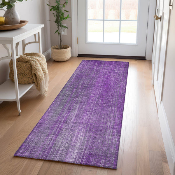 addison chantille acn552 purple rug