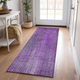 addison chantille acn552 purple rug