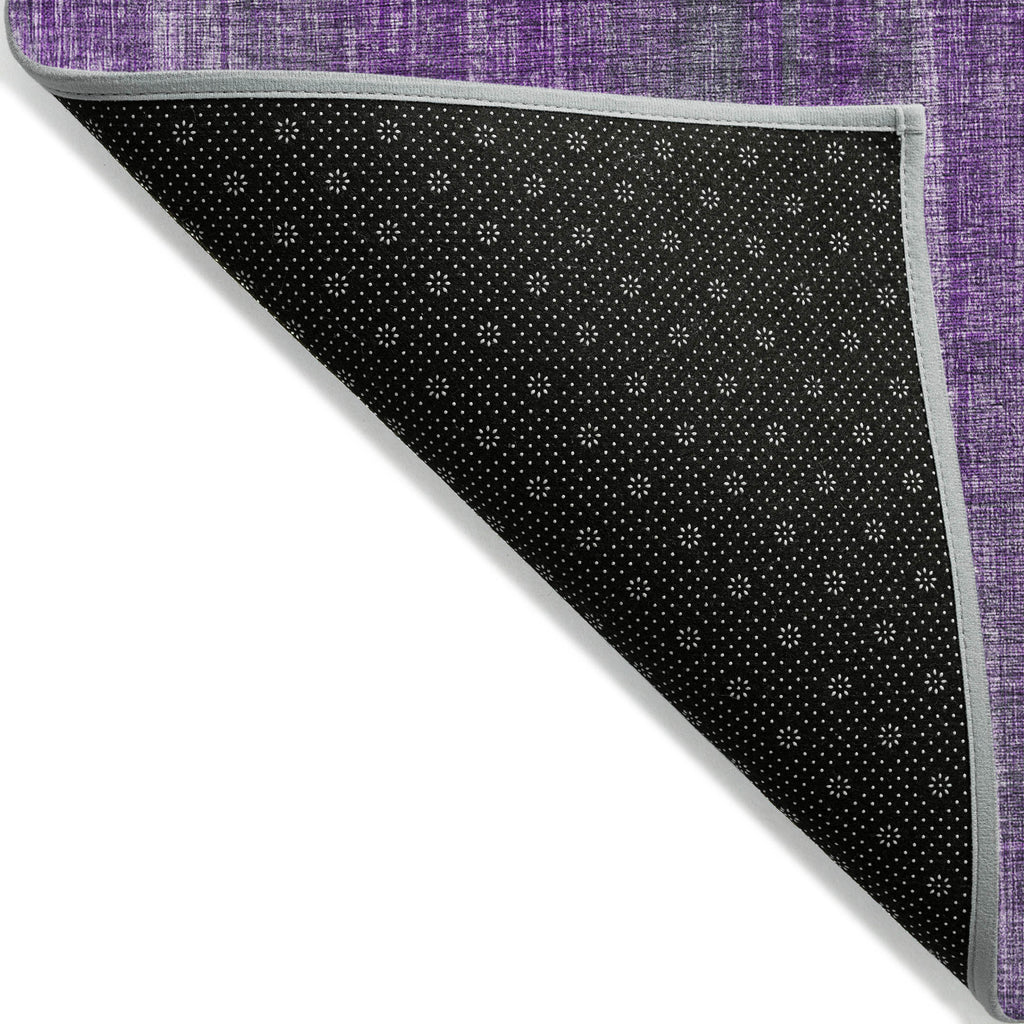 addison chantille acn552 purple rug