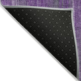 addison chantille acn552 purple rug