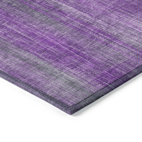 addison chantille acn552 purple rug