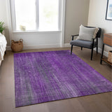 addison chantille acn552 purple rug