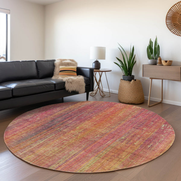 addison chantille acn552 red rug