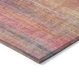 addison chantille acn552 red rug