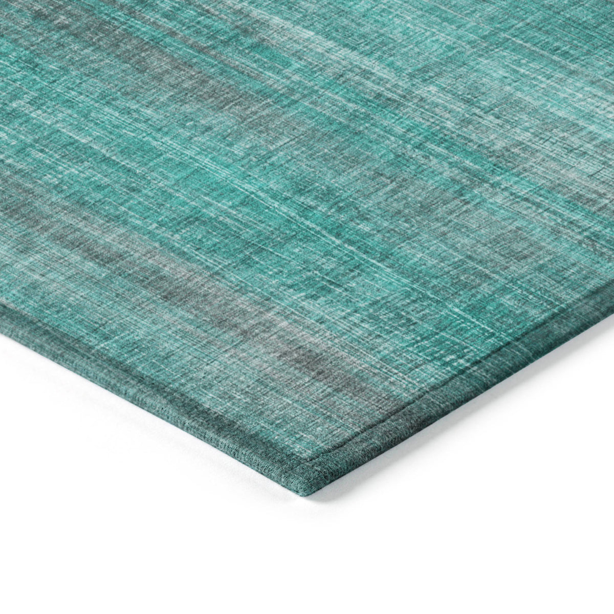 addison chantille acn552 teal rug