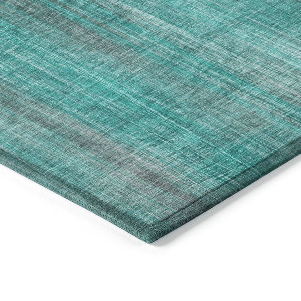 addison chantille acn552 teal rug