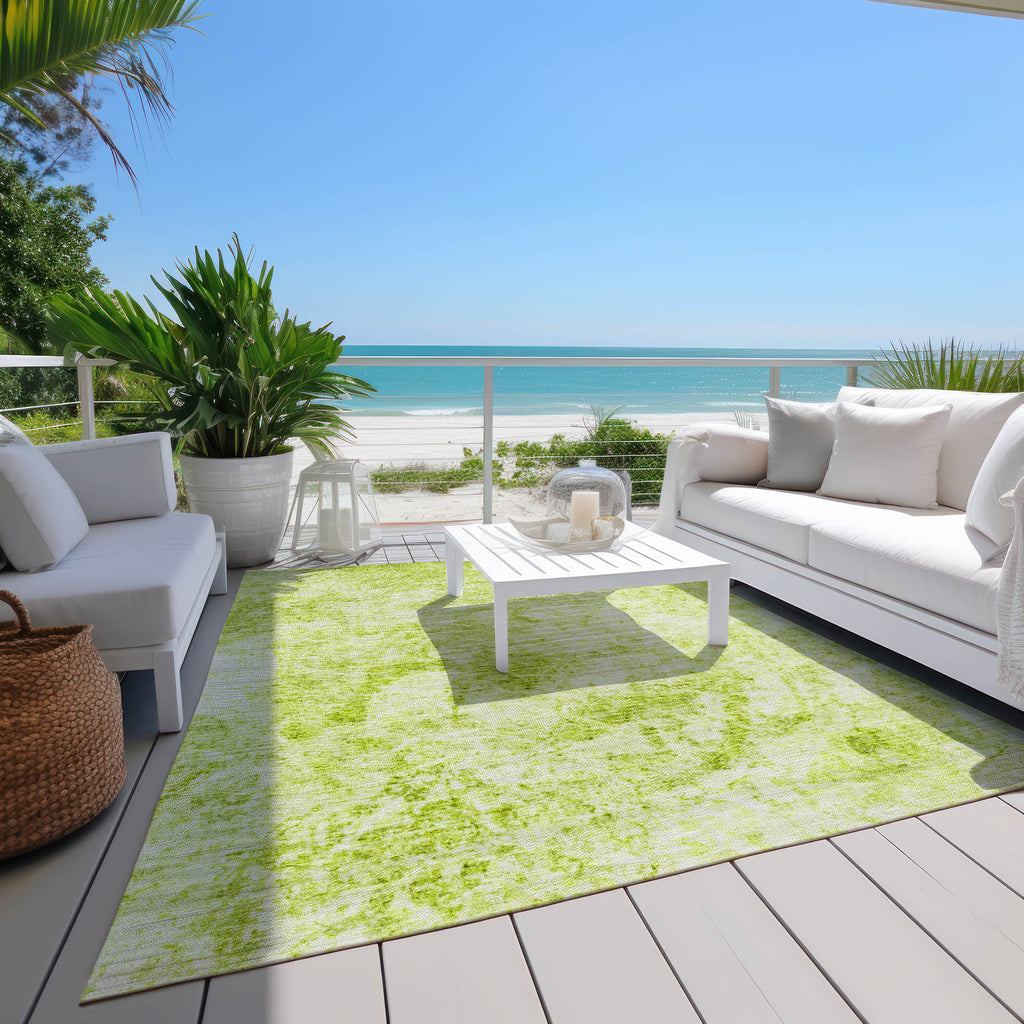 addison chantille acn553 aloe rug