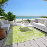 addison chantille acn553 aloe rug