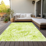 addison chantille acn553 aloe rug