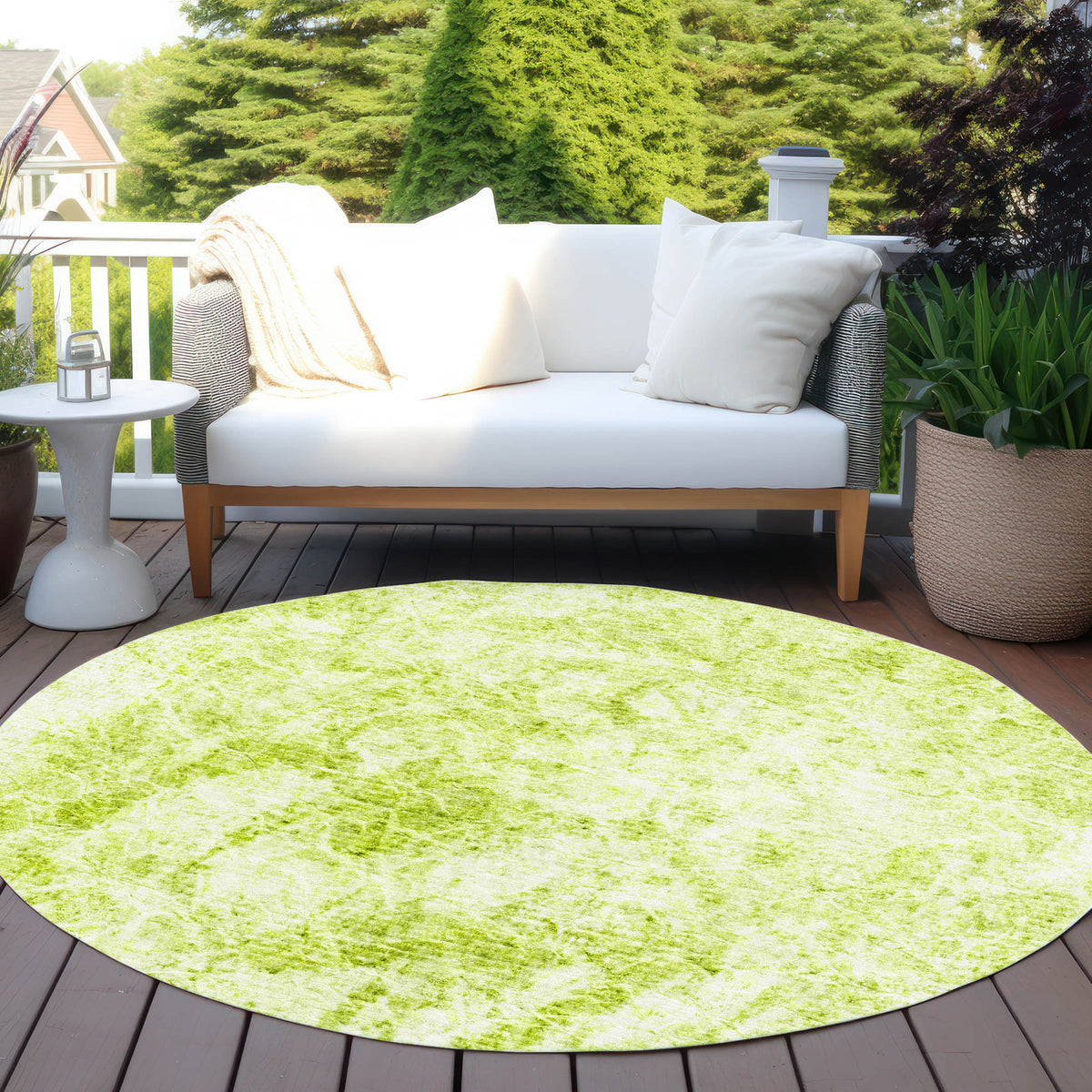 addison chantille acn553 aloe rug