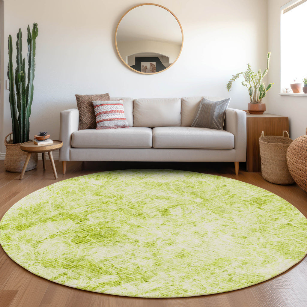 addison chantille acn553 aloe rug