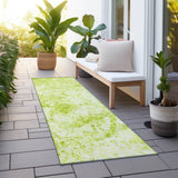 addison chantille acn553 aloe rug