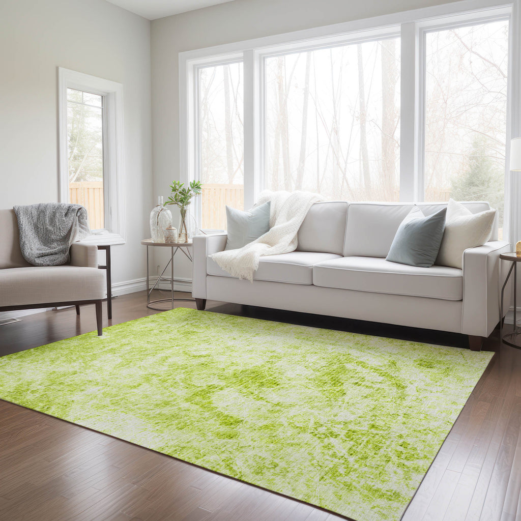 addison chantille acn553 aloe rug
