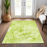 addison chantille acn553 aloe rug