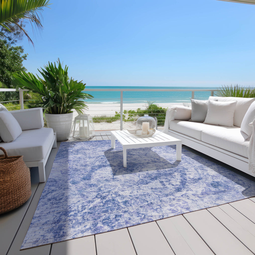 addison chantille acn553 blue rug