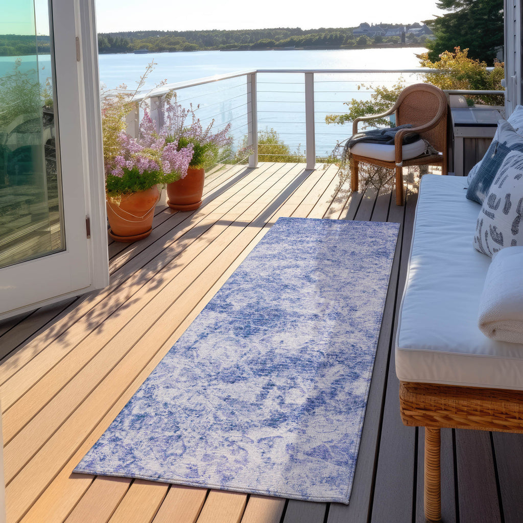 addison chantille acn553 blue rug