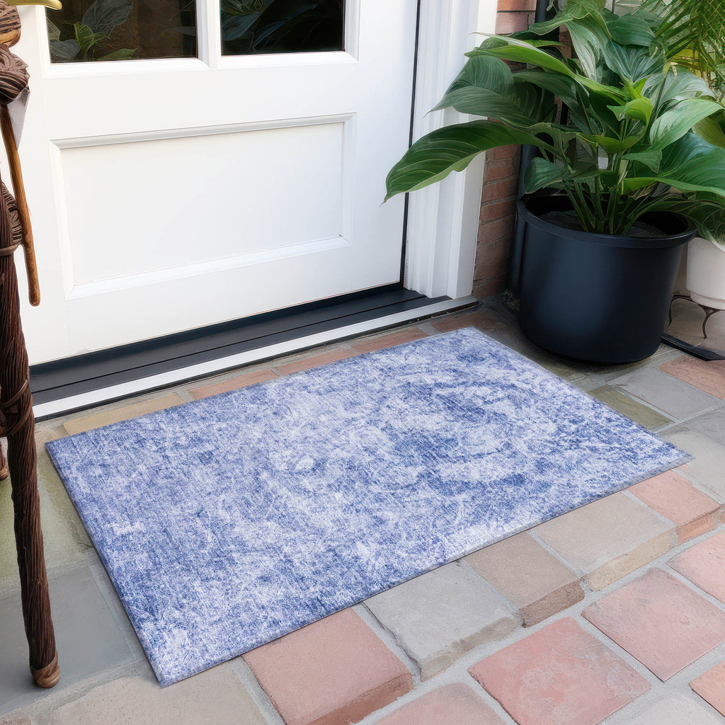 addison chantille acn553 blue rug