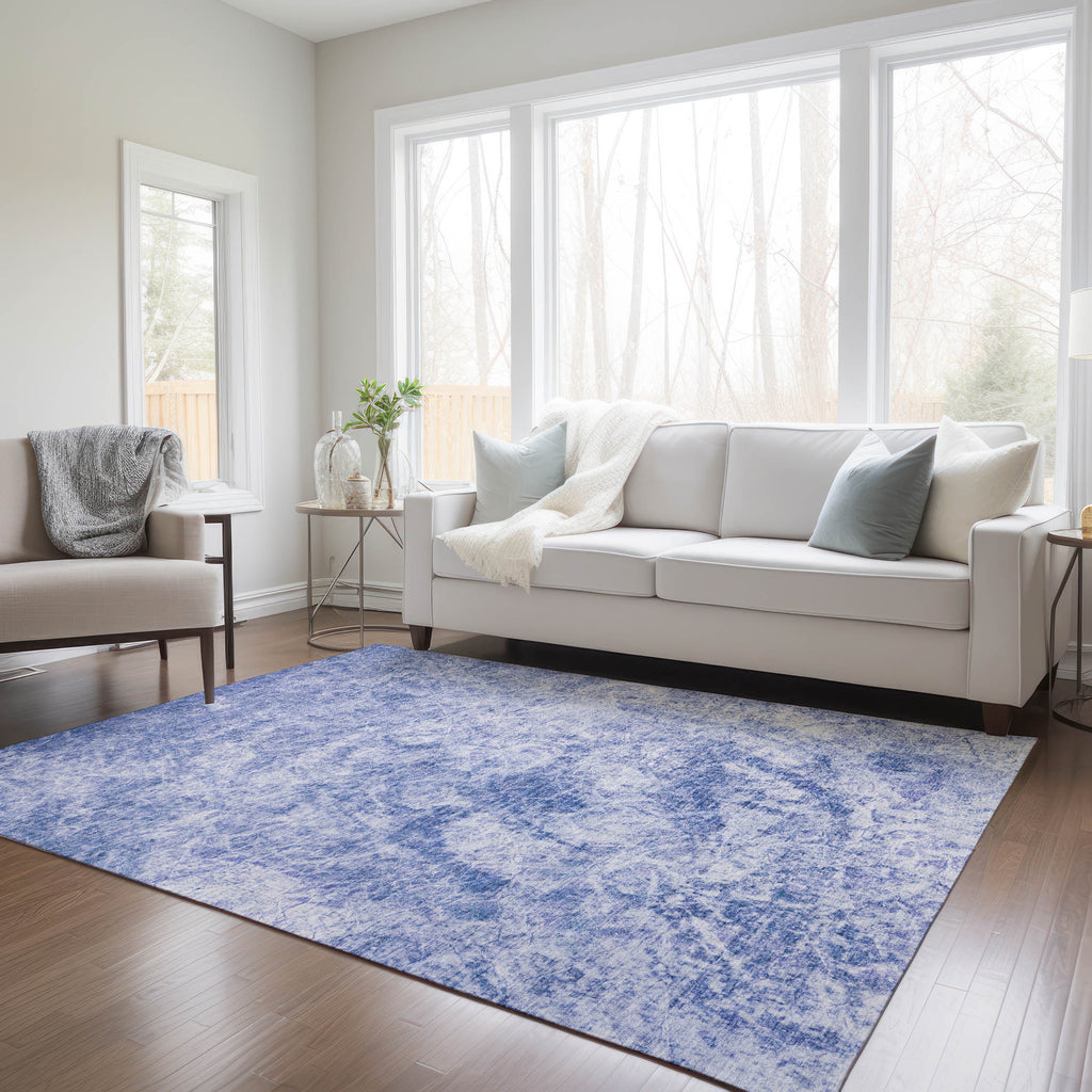 addison chantille acn553 blue rug