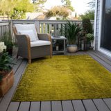 addison chantille acn554 gold rug