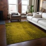 addison chantille acn554 gold rug