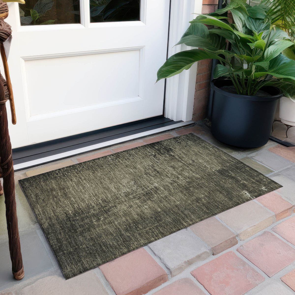 addison chantille acn554 gray rug