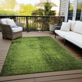 addison chantille acn554 green rug