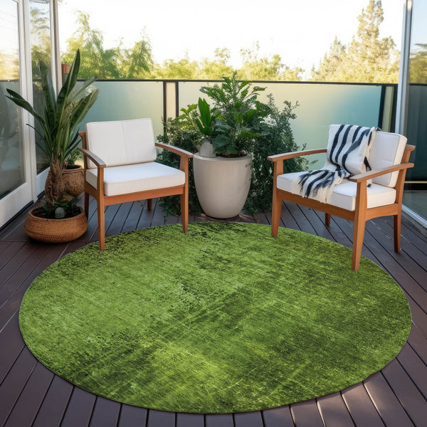 addison chantille acn554 green rug