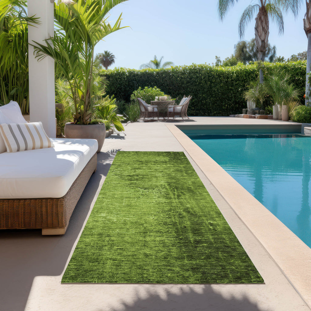 addison chantille acn554 green rug