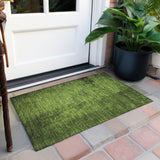addison chantille acn554 green rug