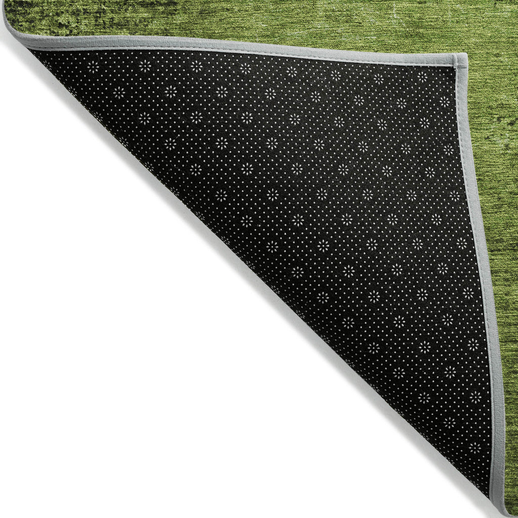 addison chantille acn554 green rug