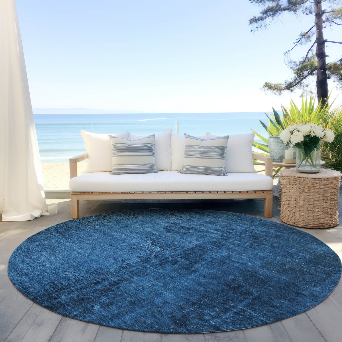 addison chantille acn554 navy rug