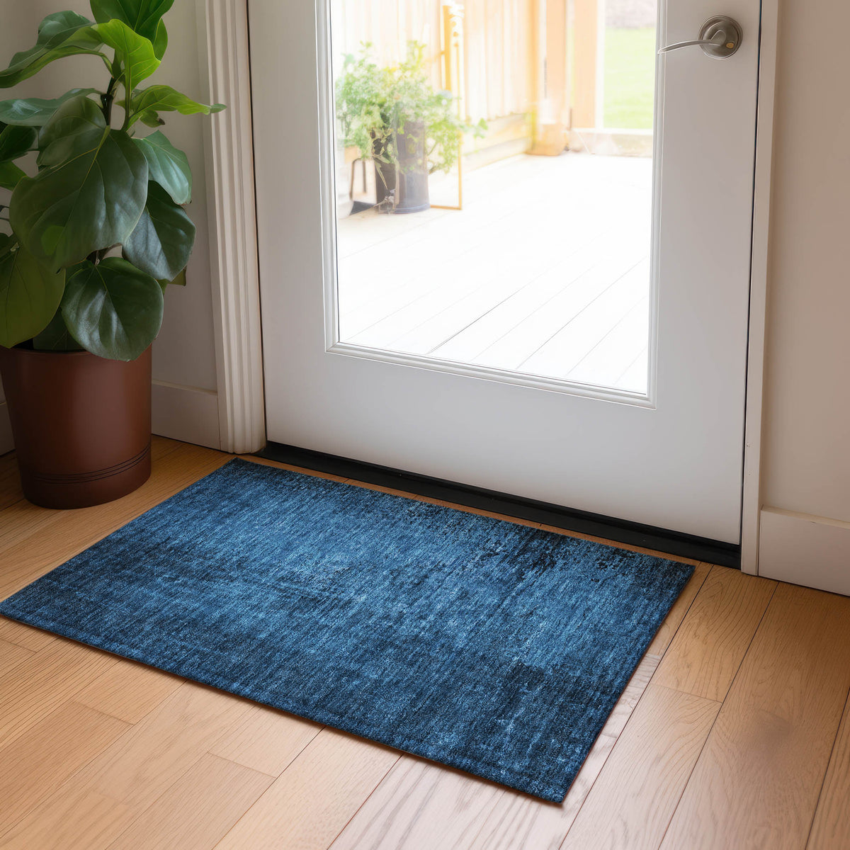 addison chantille acn554 navy rug