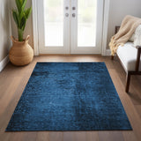 addison chantille acn554 navy rug
