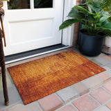 addison chantille acn554 paprika rug