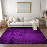 addison chantille acn554 purple rug