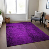 addison chantille acn554 purple rug