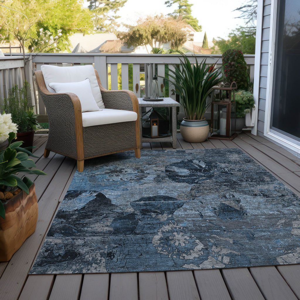 addison chantille acn555 denim rug