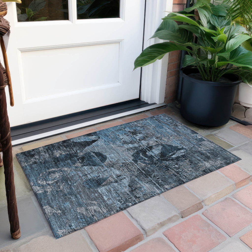 addison chantille acn555 denim rug