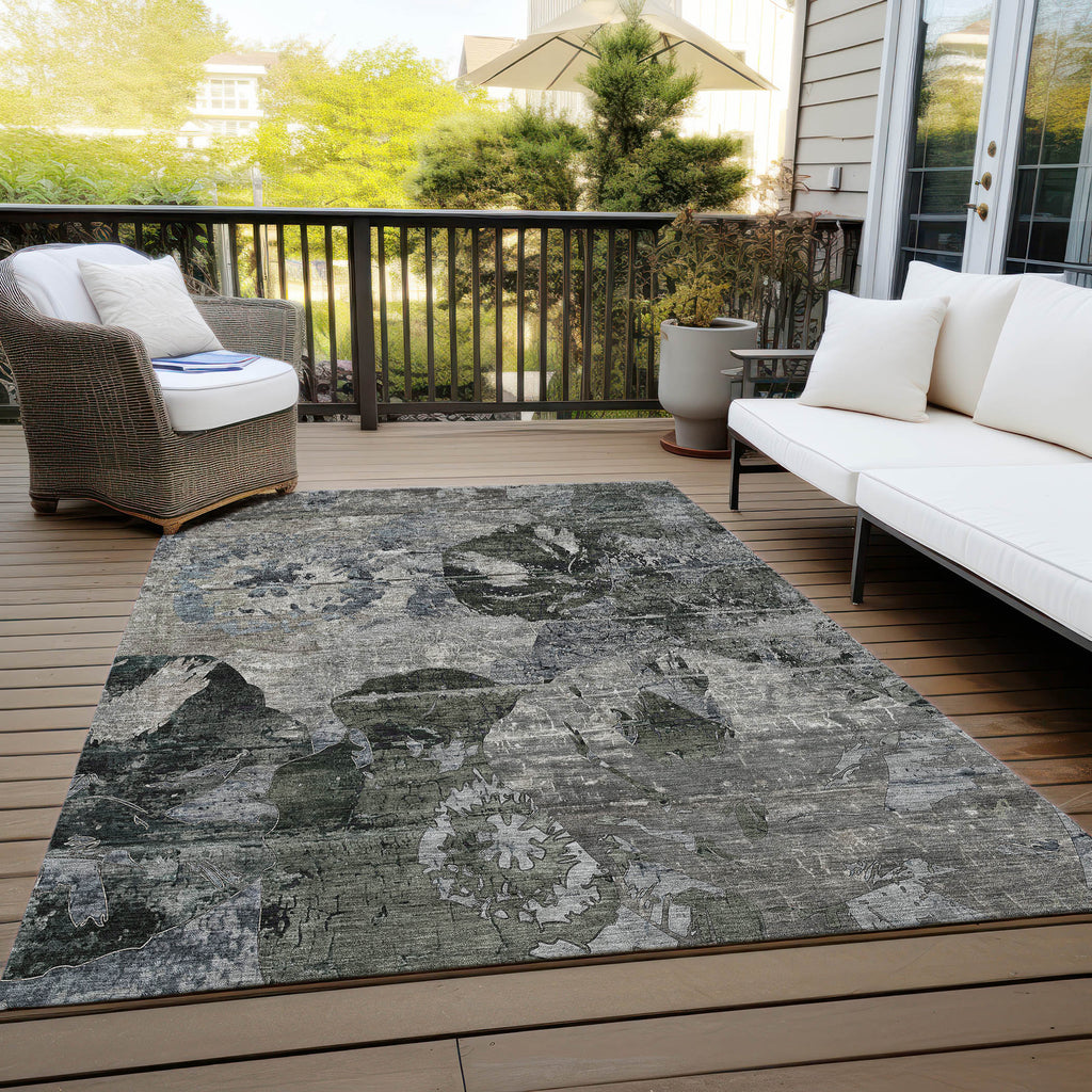 addison chantille acn555 gray rug