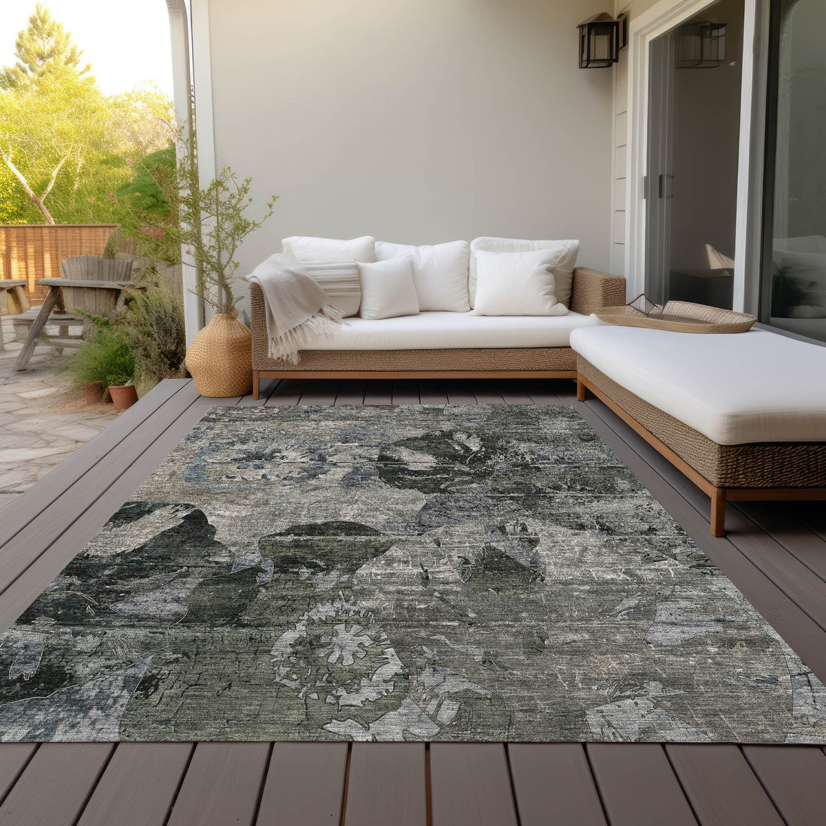 addison chantille acn555 gray rug