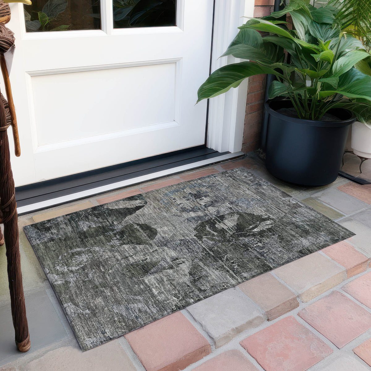 addison chantille acn555 gray rug